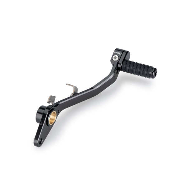 Puig Puig adjustable rear brake lever | black | honda cb750 hornet 2023>current